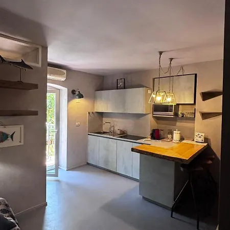 Casa Milla Appartement Lerici