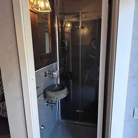 Casa Milla Appartement