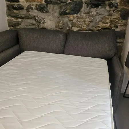 Casa Milla Lerici