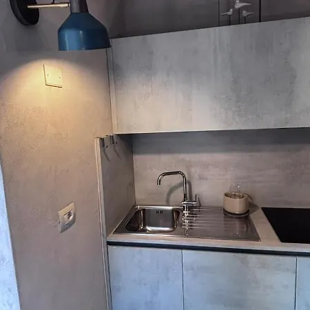 Appartement Casa Milla