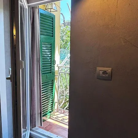 Casa Milla Appartement Lerici