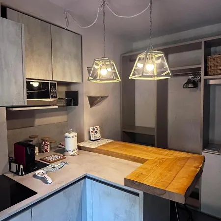 Casa Milla Appartement Lerici
