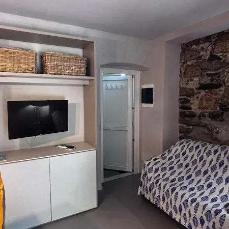 Casa Milla *